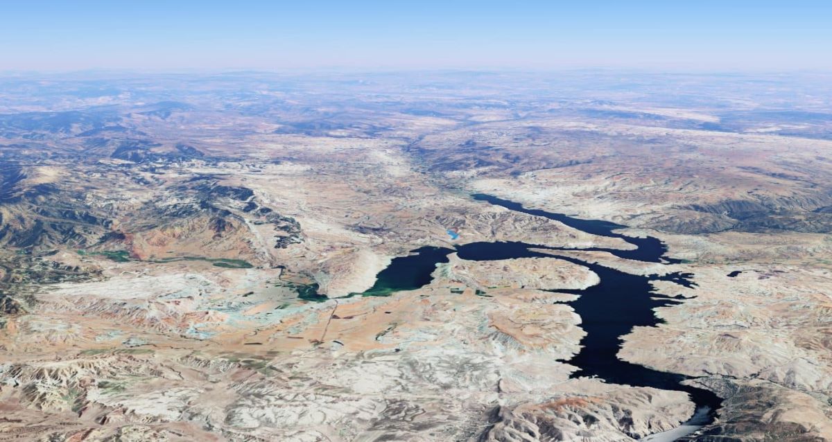 Deprem Uzmanı Ankara’ya Dikkat Çekti 6.2 Atılımlar Olabilir! 2
