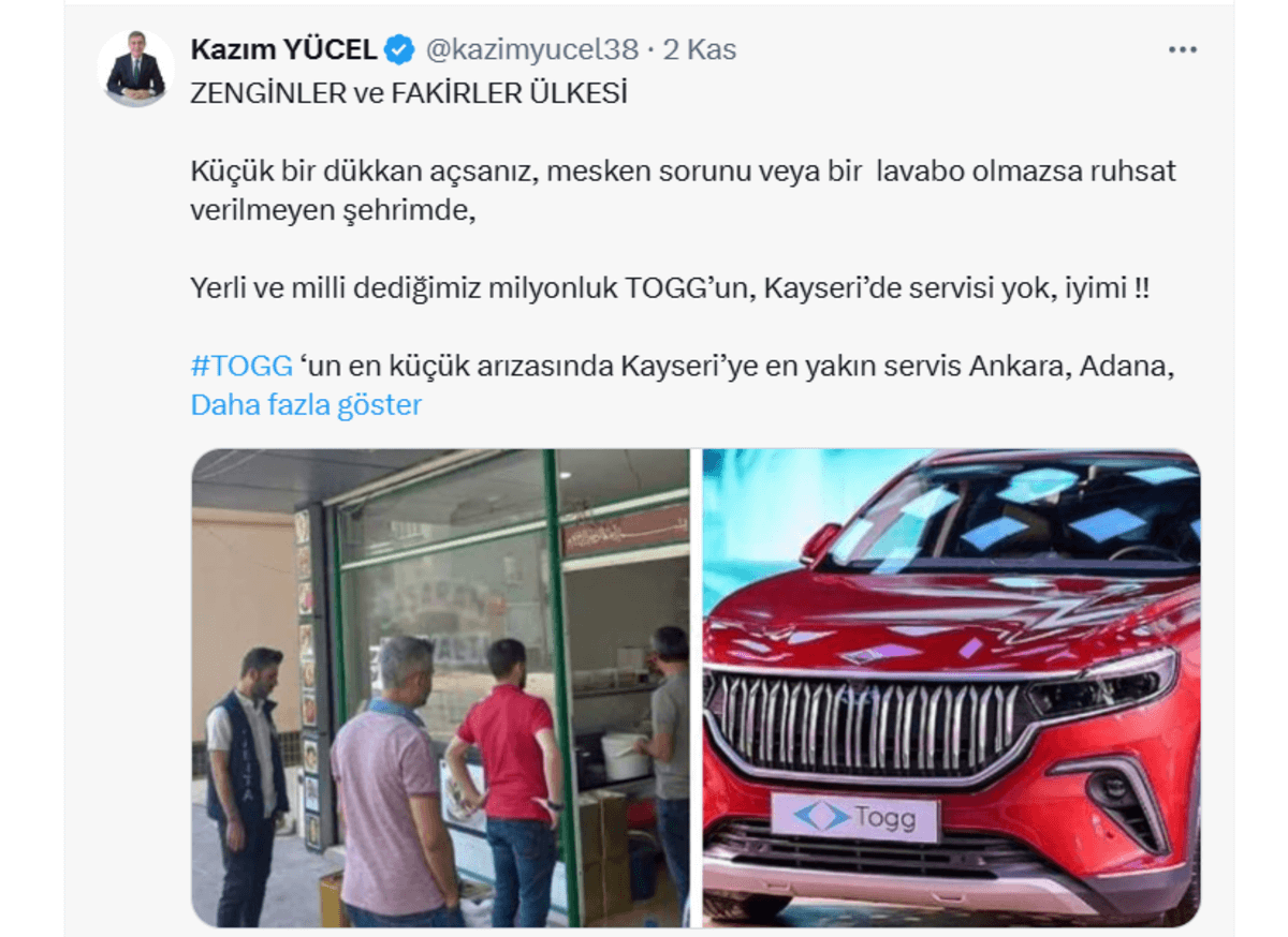 iyi partili