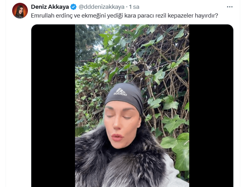 Kayserili ünlü isimden gazeteciye tehdit: Seninle İlgili Bildiklerimi…