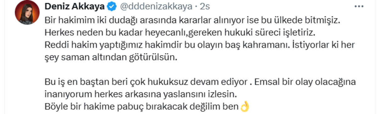 deniz akkaya