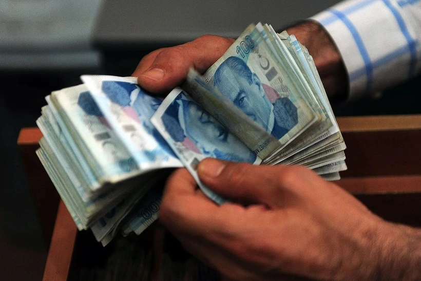 Asgari ücret hakkında flaş gelişme! 2025 yılı için asgari ücret zammı ne kadar olacak? Asgari ücret zammı belli oldu mu? Asgari ücrete ne kadar zam gelecek?