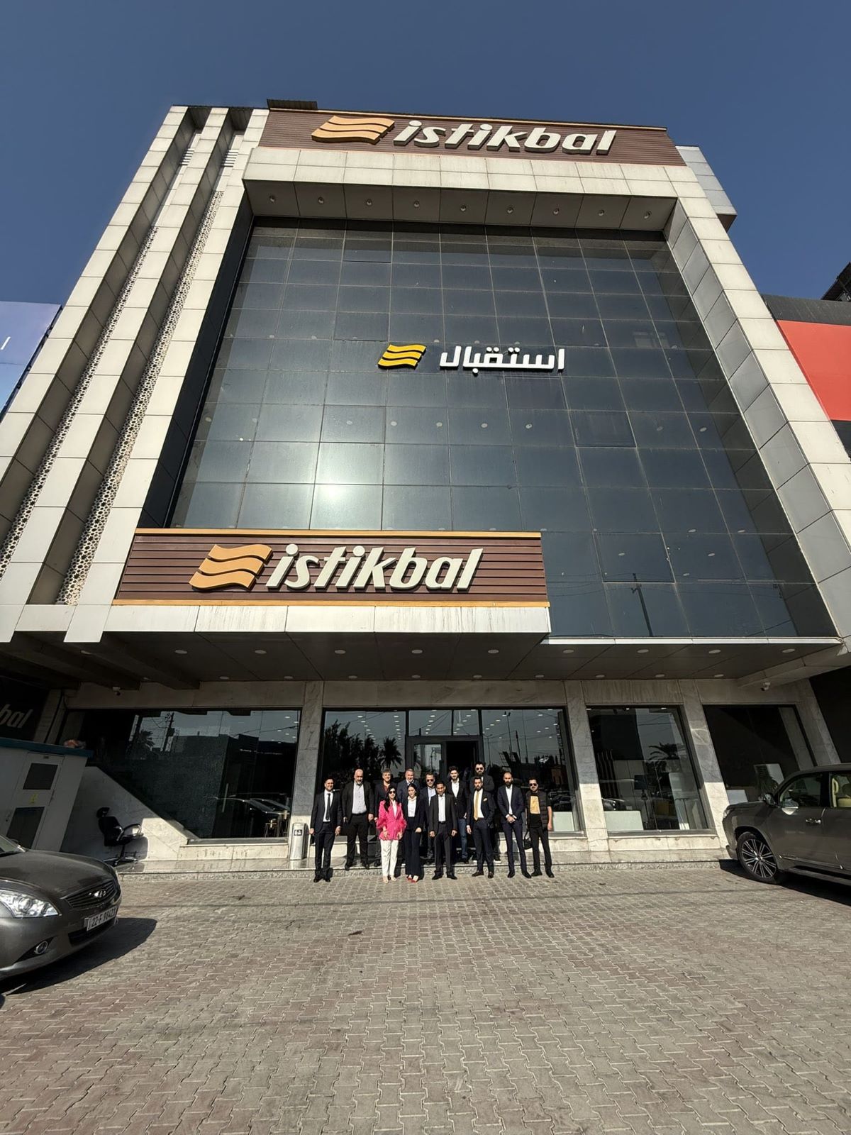 Erciyes Anadolu Holding’den O Ülkede Dev Yatırım! 1
