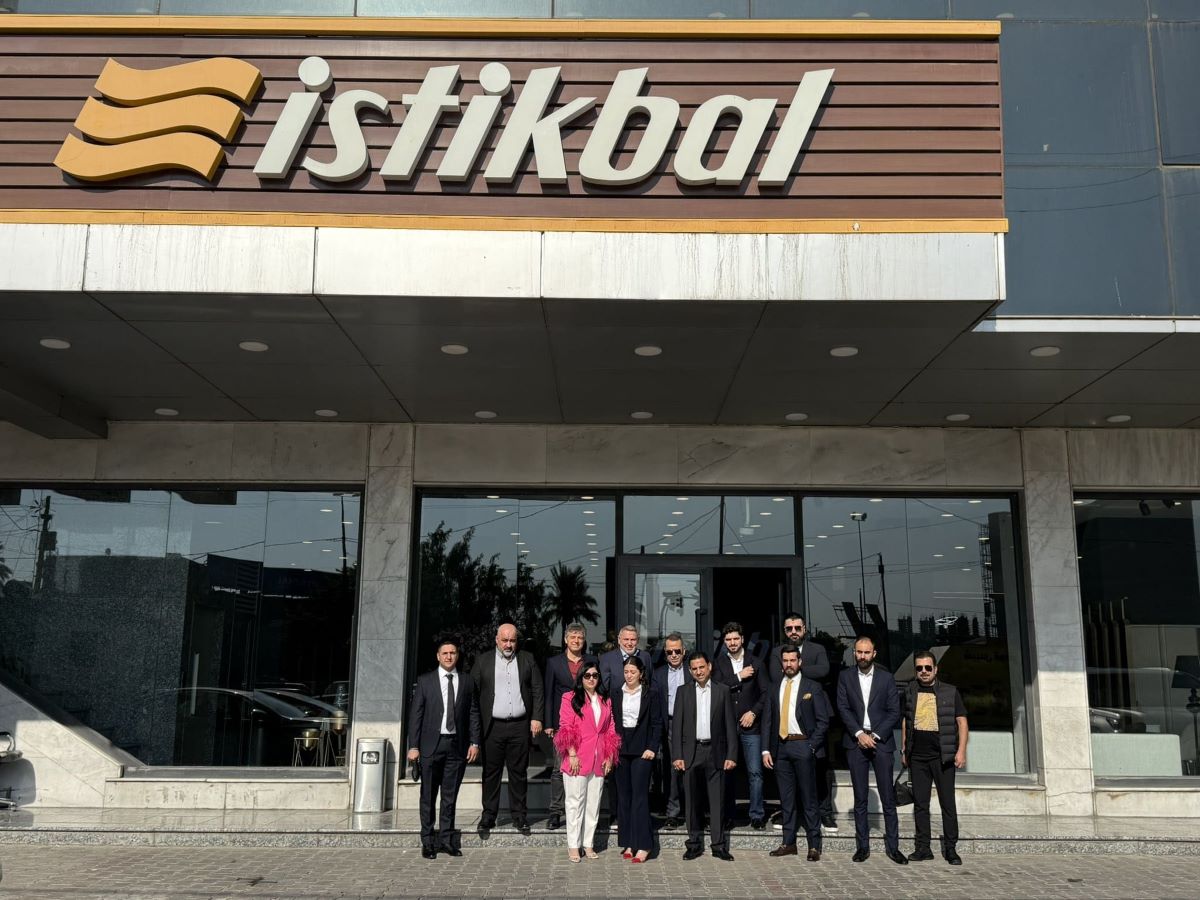 Erciyes Anadolu Holding’den O Ülkede Dev Yatırım! 2