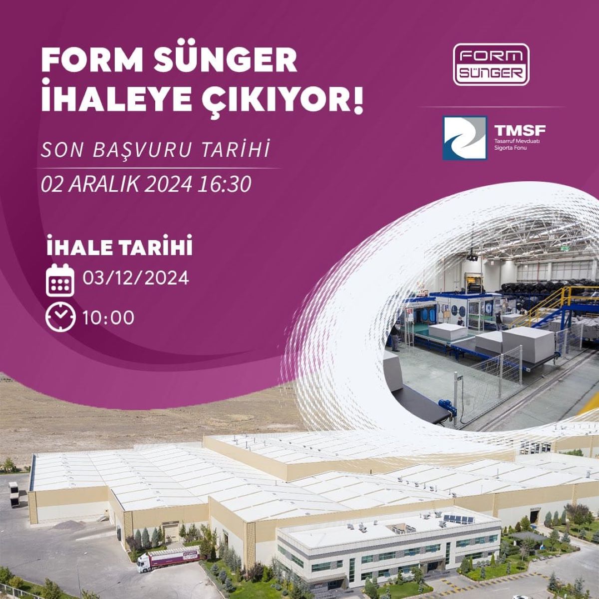 Erciyes Anadolu Holding’in Dev Şirketleri Satışa Çıkıyor! 1