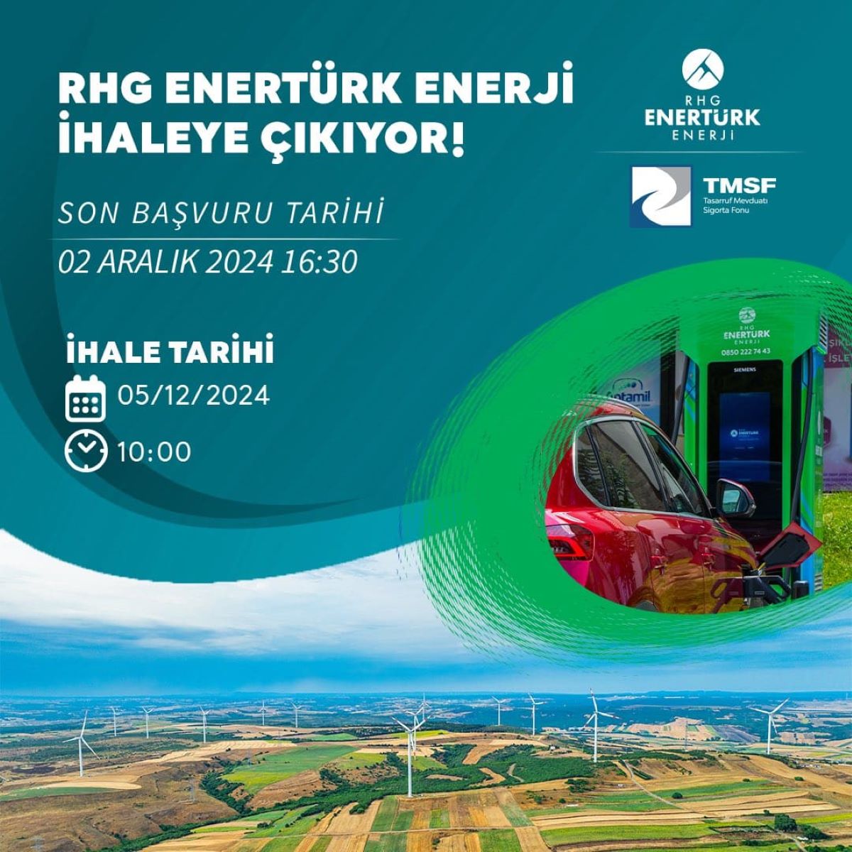 Erciyes Anadolu Holding’in Dev Şirketleri Satışa Çıkıyor! 3