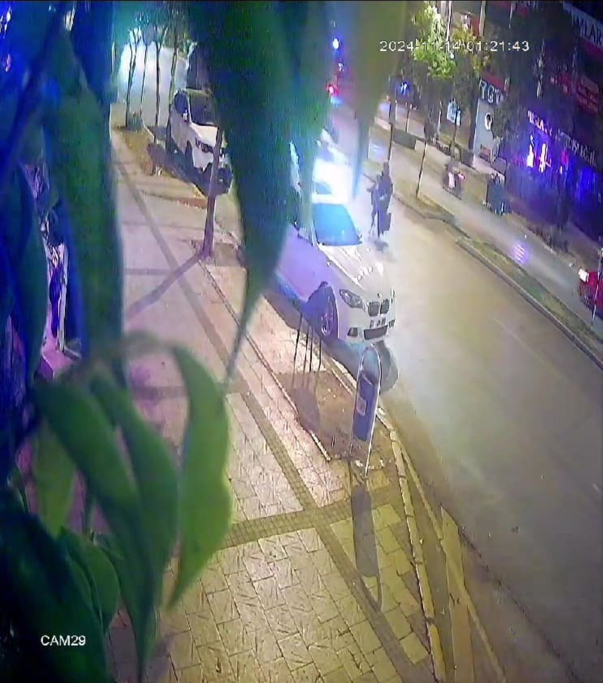 Feci Kaza Anne Ve Oğlunu Ölüm Ayırdı! 1