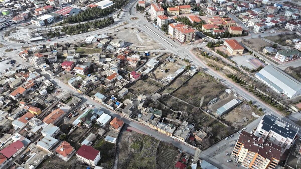 Hacıalr Dönüşüm (2)