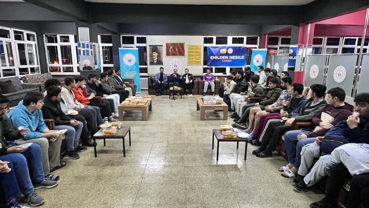 Hacılar Genç (1)