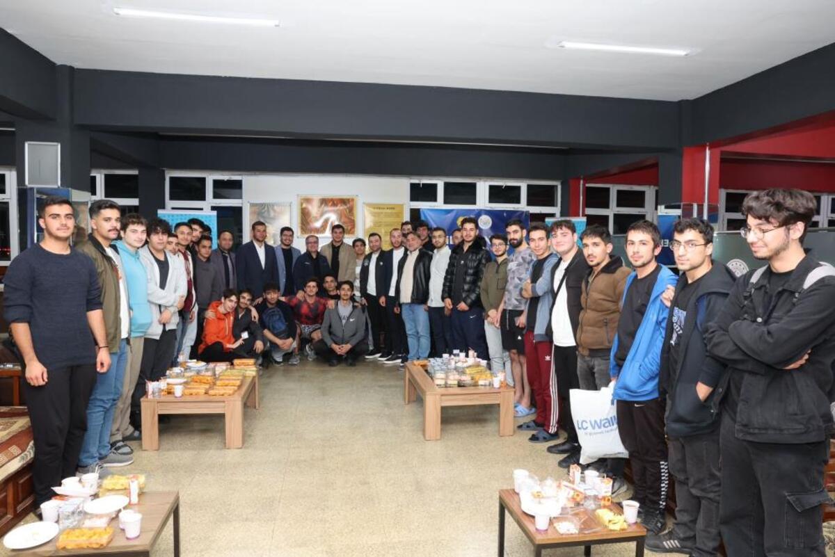 Hacılar Genç (2)