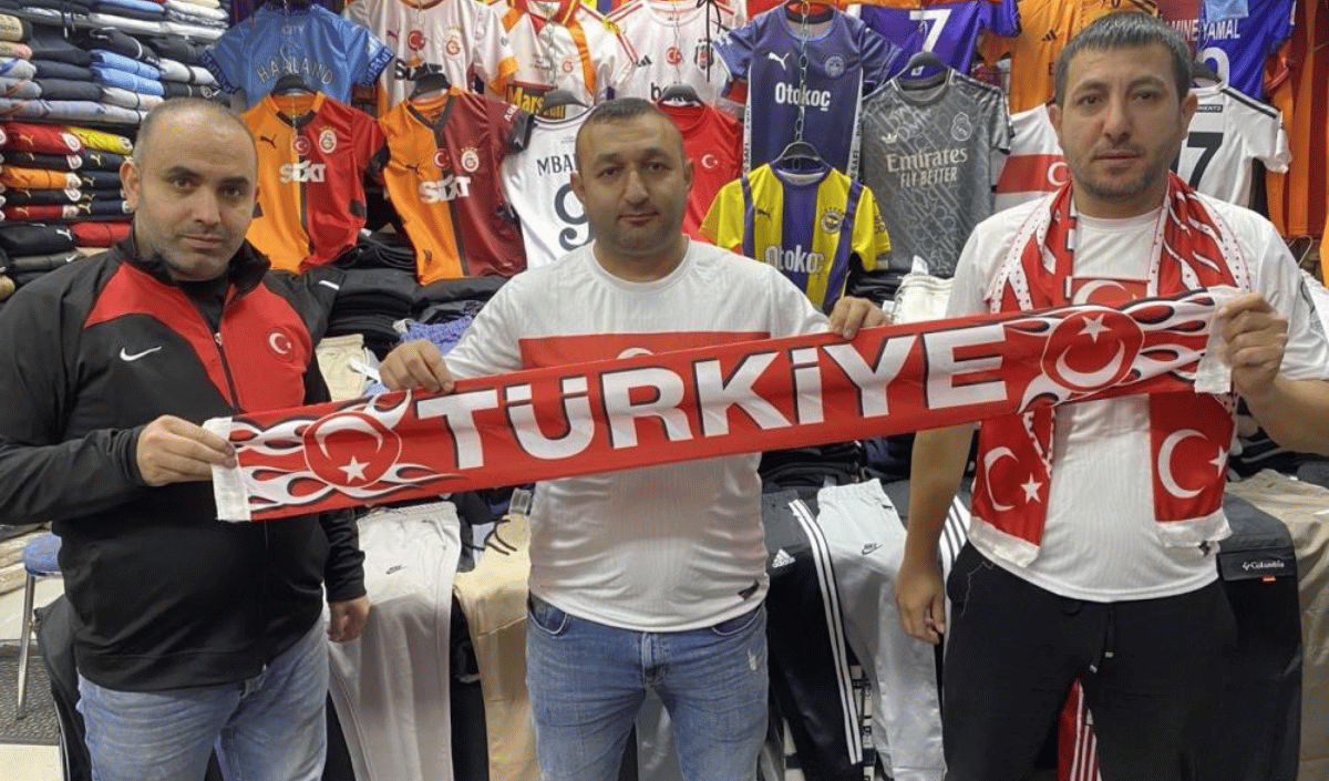 Hareketsiz Yaşam Ve Fastfood Gençlere Diyabete Sebep Oluyor (7)
