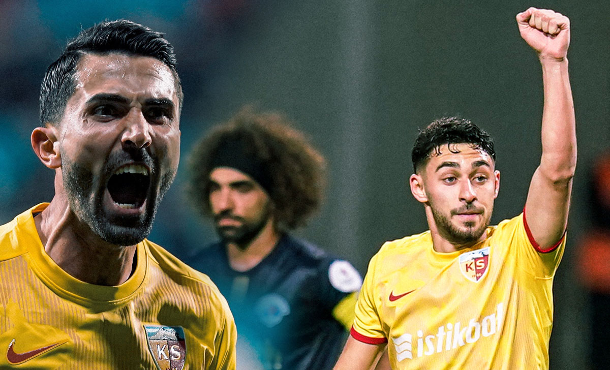 Hasan Ali Ve Kartal2