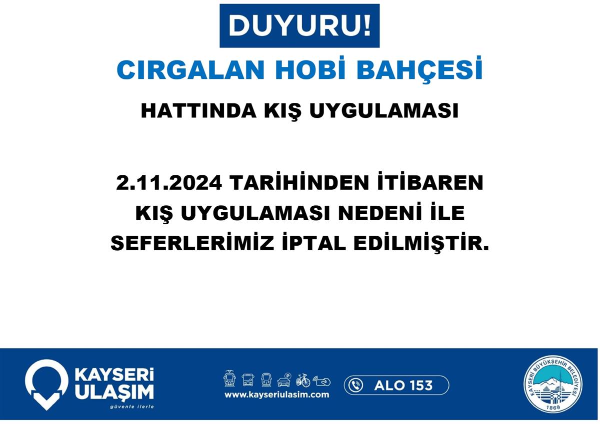 Hobi Bahçesi