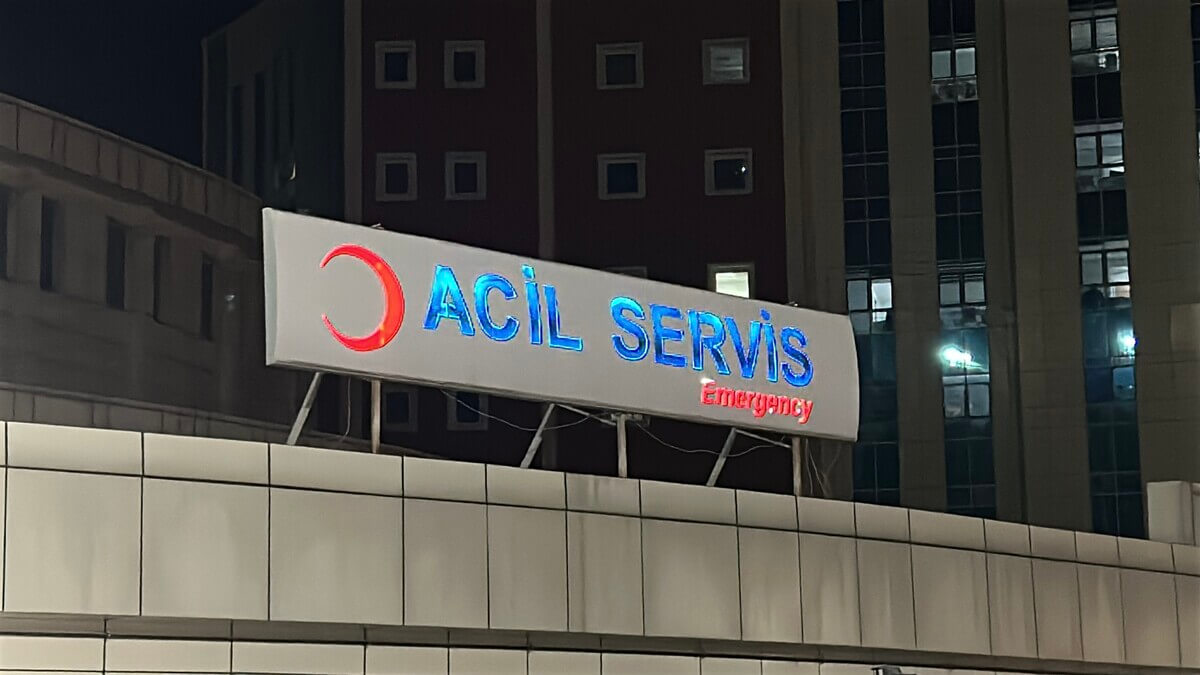 Husumetlisini Sokak Ortasında Pompalı Tüfekle Öldürdü! (2)
