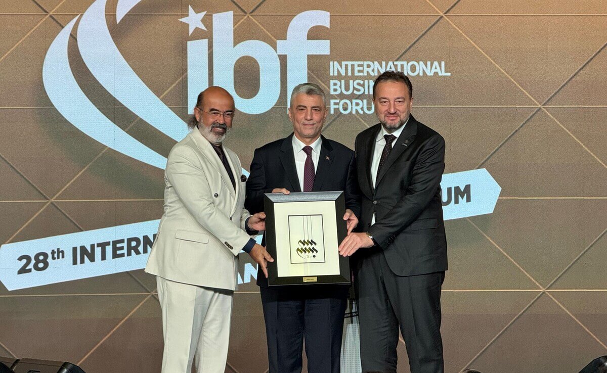 İsrail Ile Ticaret Devam Mı Ediyor Ticaret Bakanı Bolat'tan Flaş Açıklama! (1)