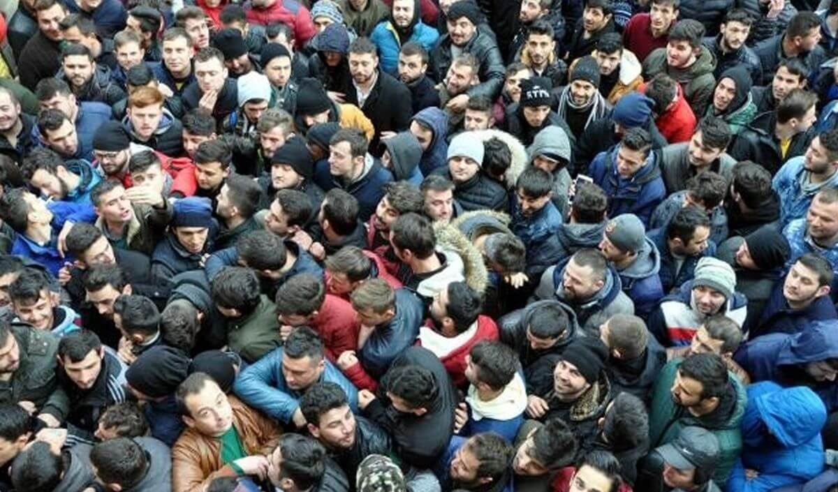 Işsizlik (1)