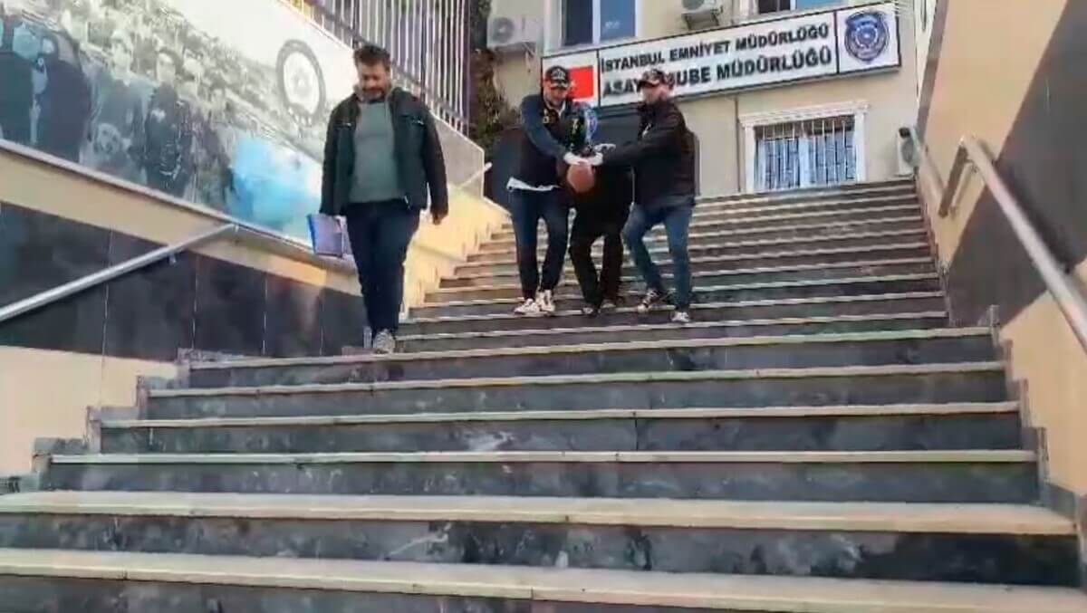 İstanbul Şişli'de Feriköy Mezarlığında 6 Yaşındaki Şirin'i Boğarak Öldüren Zanlıdan Kan Donduran Itiraf Canımı Çok Sıktı! Şirin Elmas Hanilçi