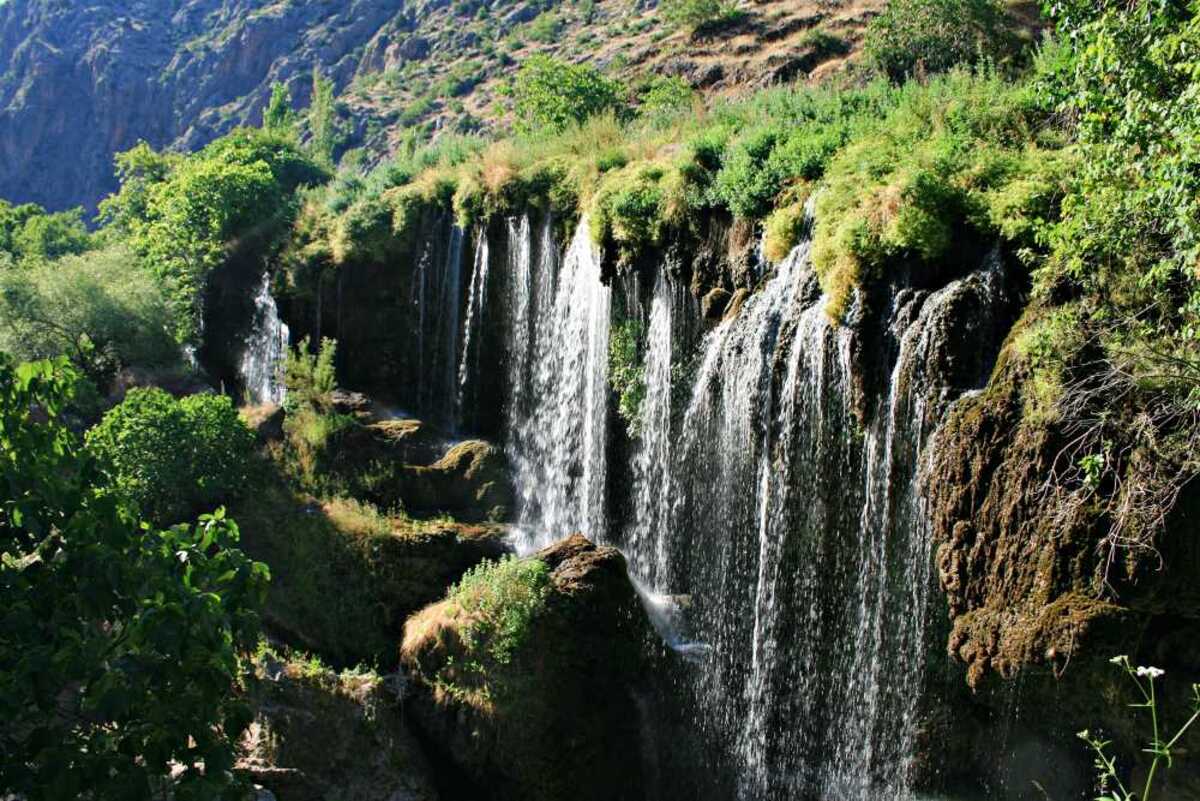 Kapuzbaşı (2)