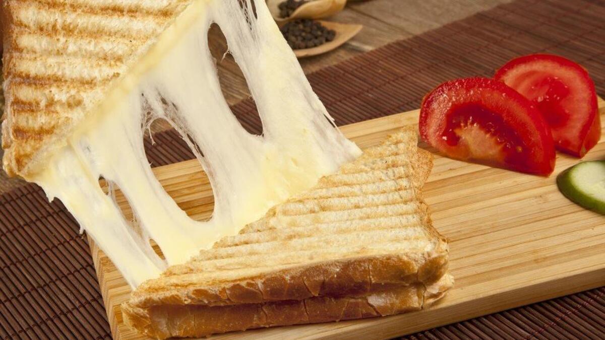 Kasarli Tost (1)