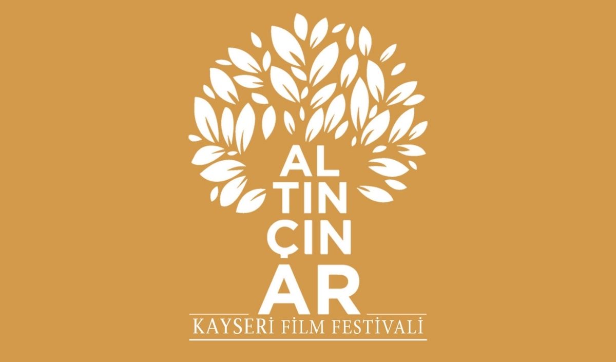 Kayseri Altın Çınar Film 3