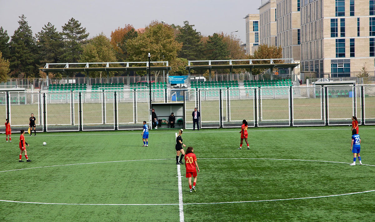 Kayseri Emniyet Kopya
