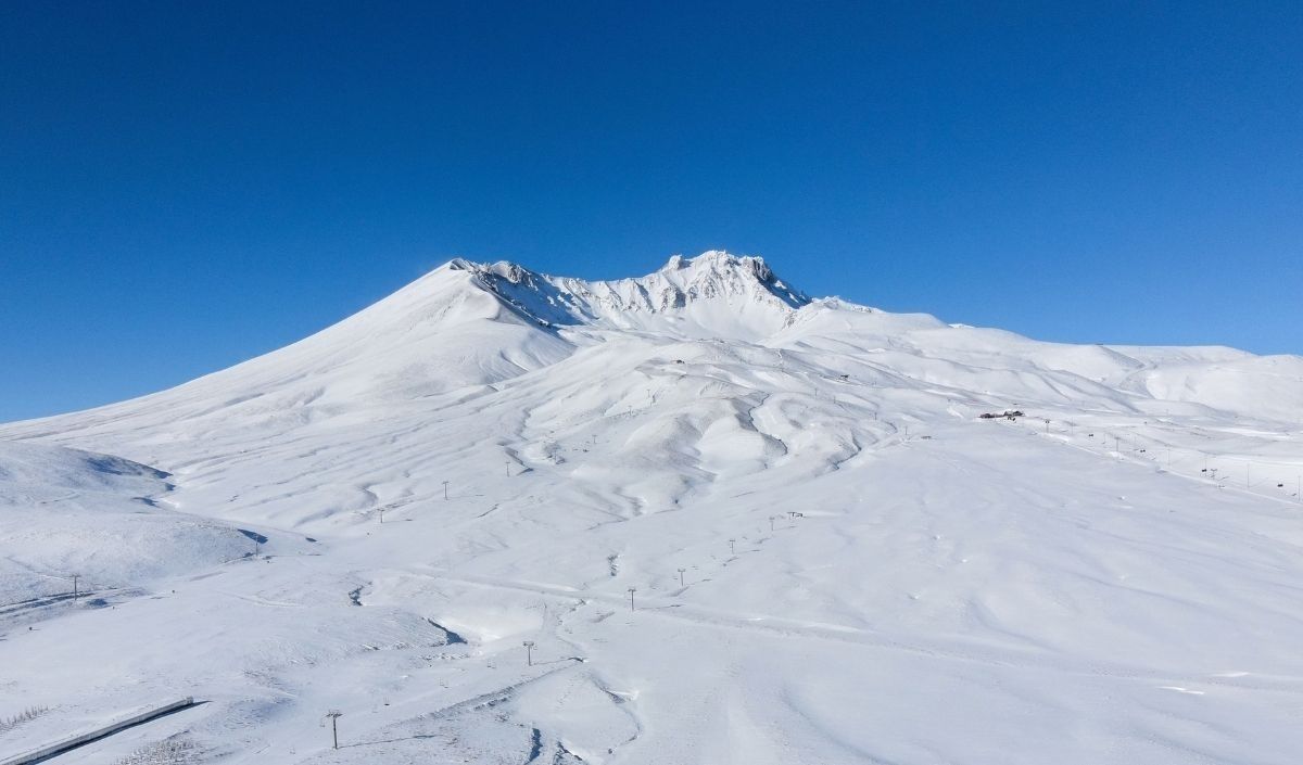 Kayseri En Soğuk Yer (1)