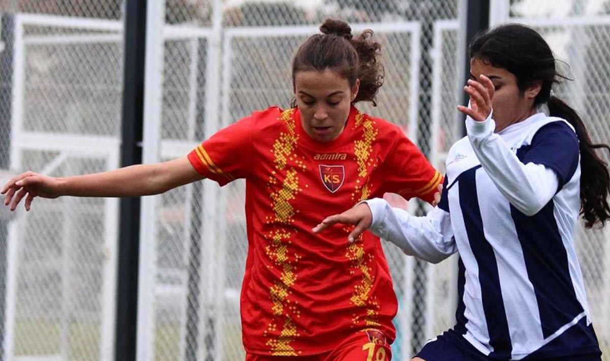 Kayseri Kadın Fk4