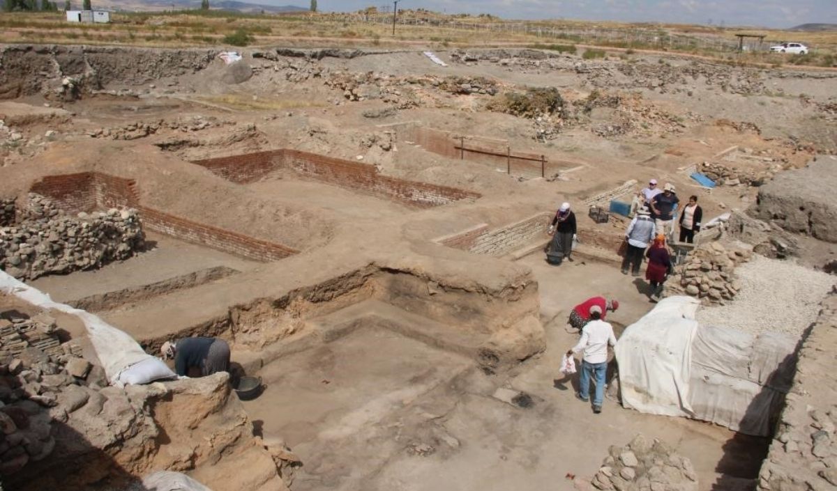 Kayseri Kültür Müdürü Açıklama 1