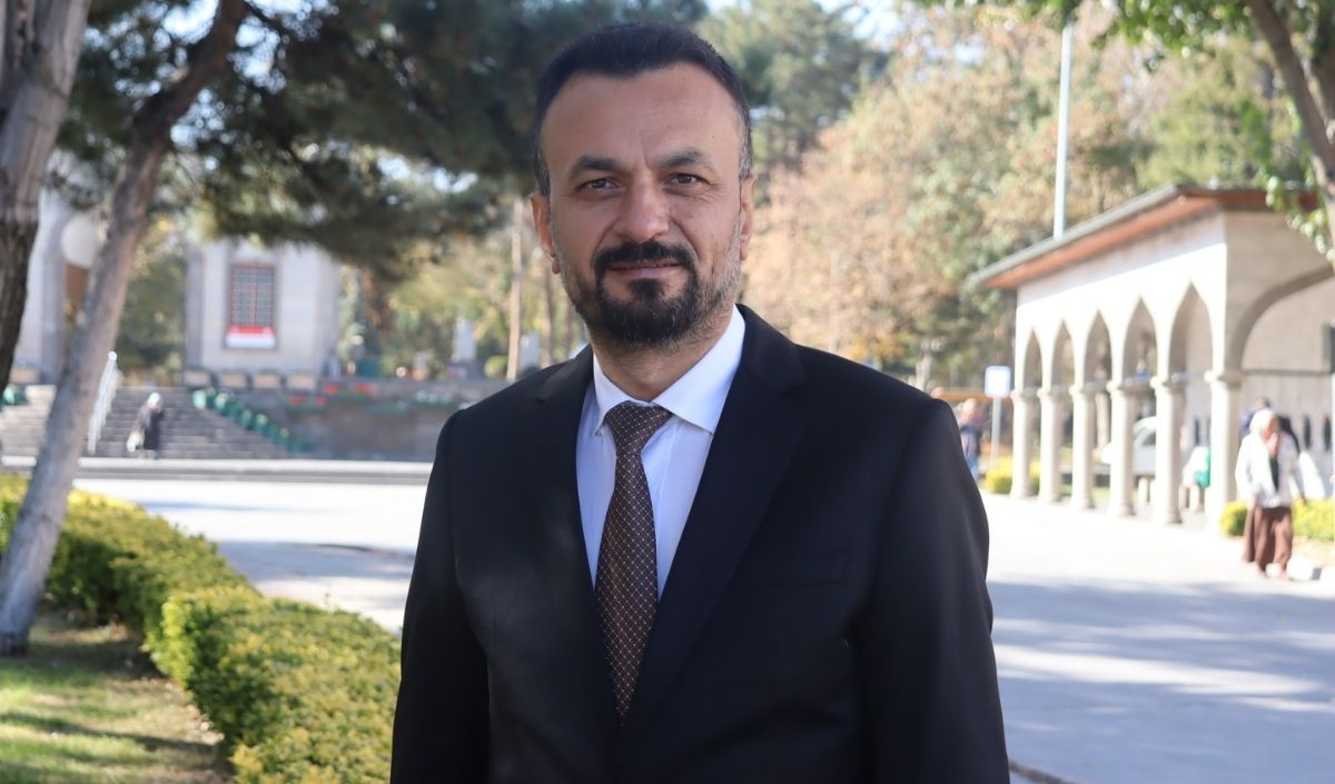 Kayseri Kültür Müdürü Açıklama 2