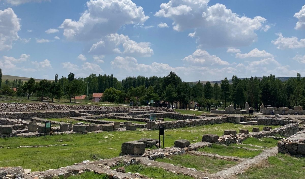 Kayseri Müze Kart 2