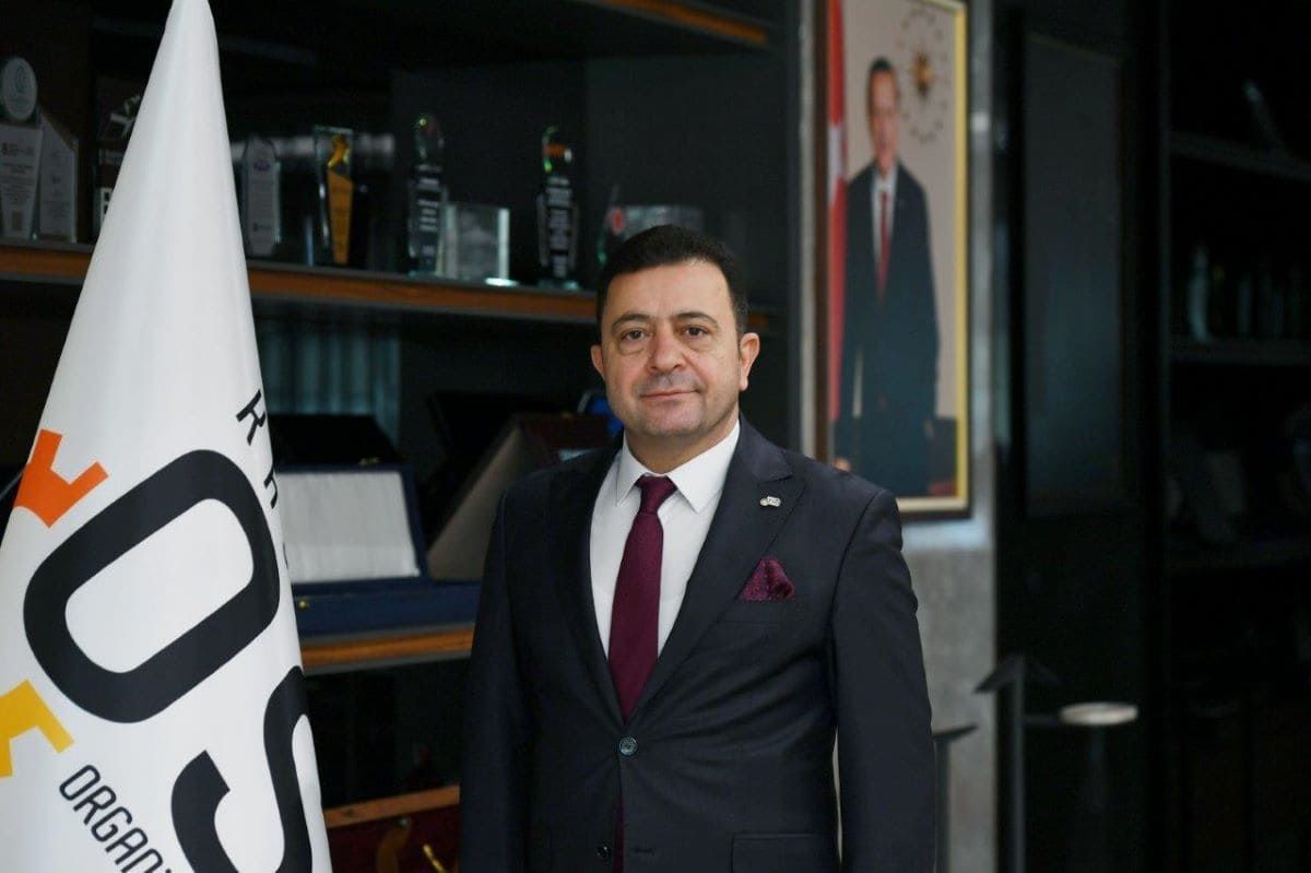 Kayseri Osb’de Kış Hazırlıkları Tamamlandı! 1