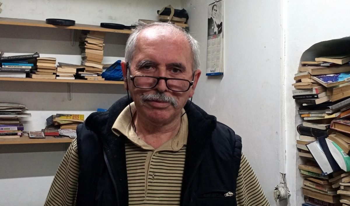 Kayseri Şapkacı