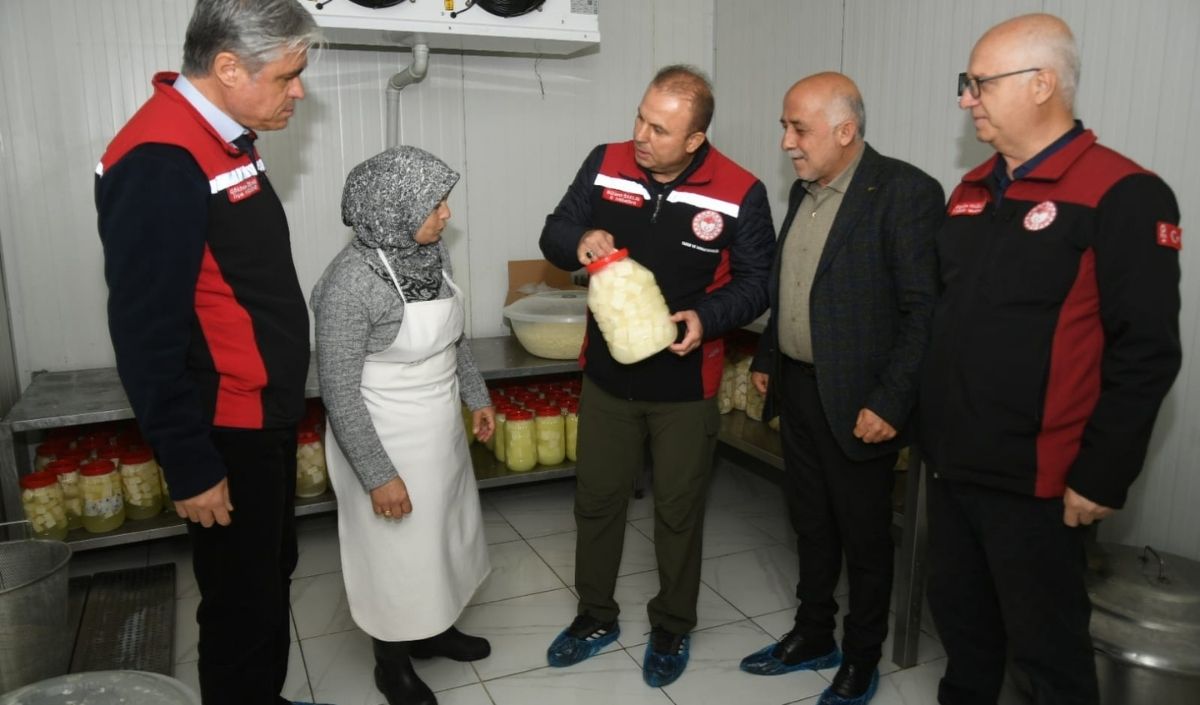 Kayseri Tarım Ve Orman Sarıoğlan 2