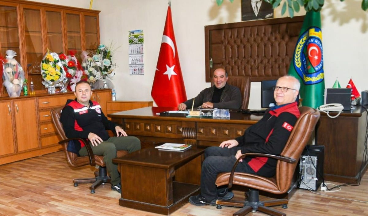 Kayseri Tarım Ve Orman Sarıoğlan 4