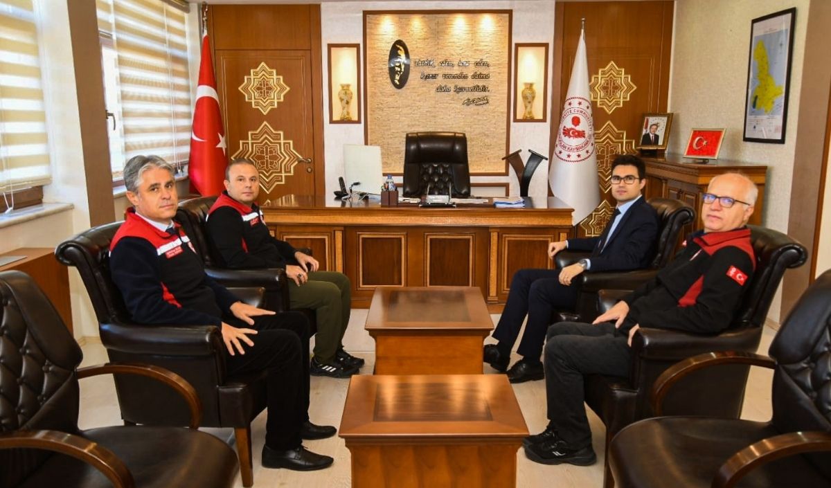 Kayseri Tarım Ve Orman Sarıoğlan