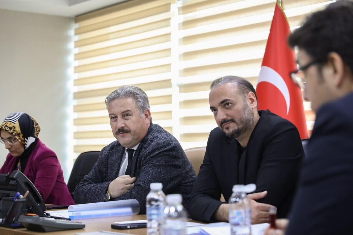 Kayseri'de Yıldırım Beyazıt Mahallesi Kentsel Dönüşüm Çalışmalarında Yeni Gelişme! (3)