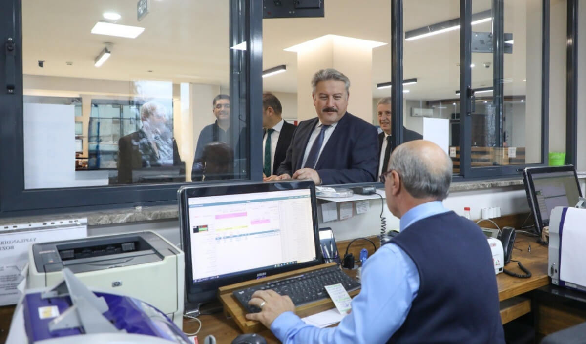 Kayserili Başkan Borcunu Ödedi! (1) (1)