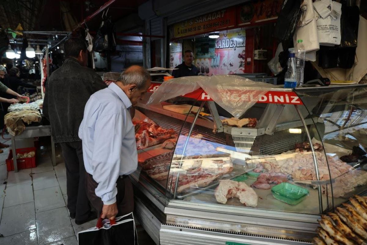Kayserili Kasaplar Dikkat! ‘Senden Aldığım Et Ile Zehirlendim’ Diyerek Dolandırdılar 4