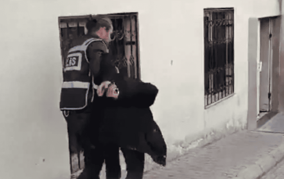 Kayserililerin Korkulu Rüyalarına Baskın 2