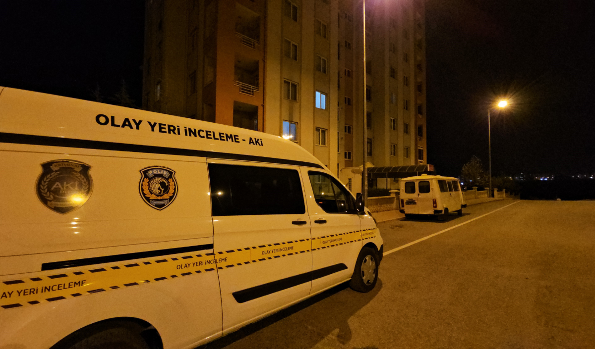 Kayserisevgili
