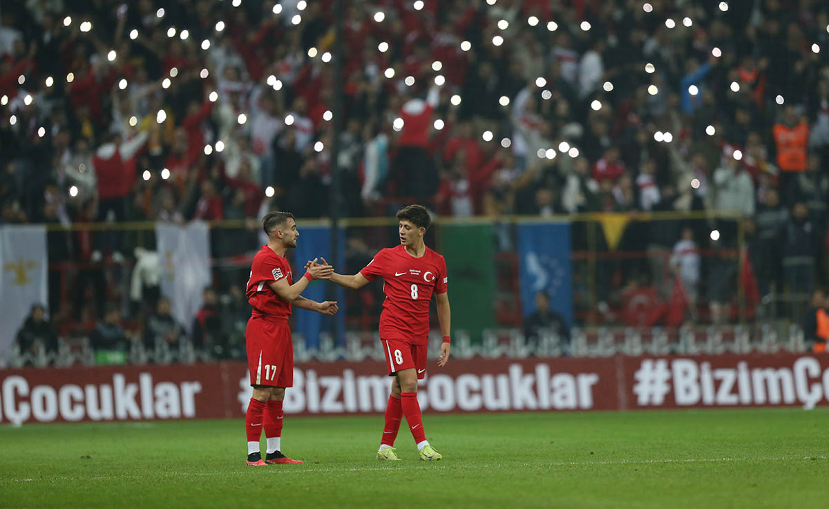 Kayseriye Tam Not Kopya
