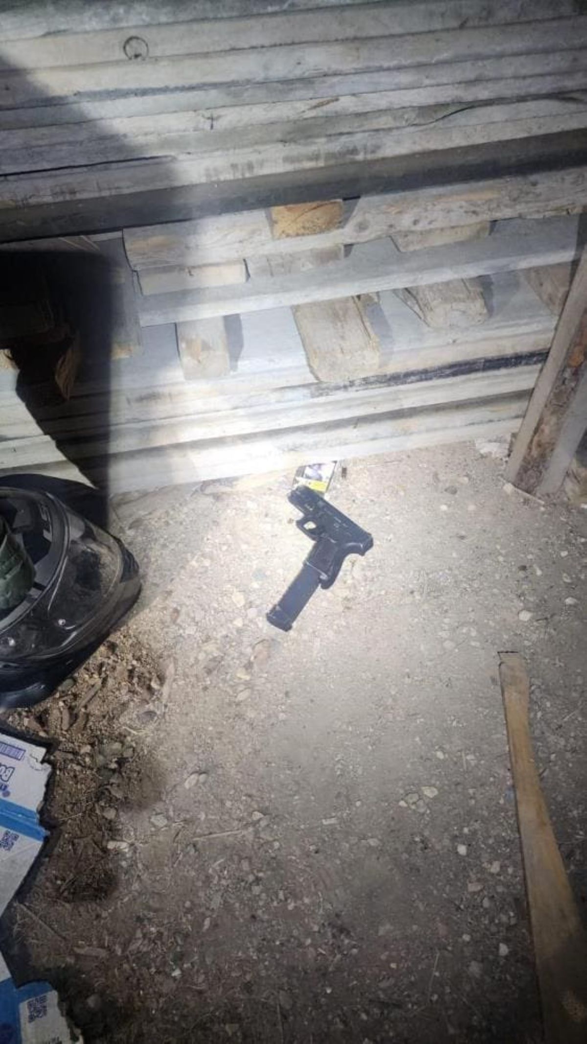 Kebapçıya Silahlı Saldırı Düzenleyen 2 Kişi Hakkında Flaş Gelişme! 3