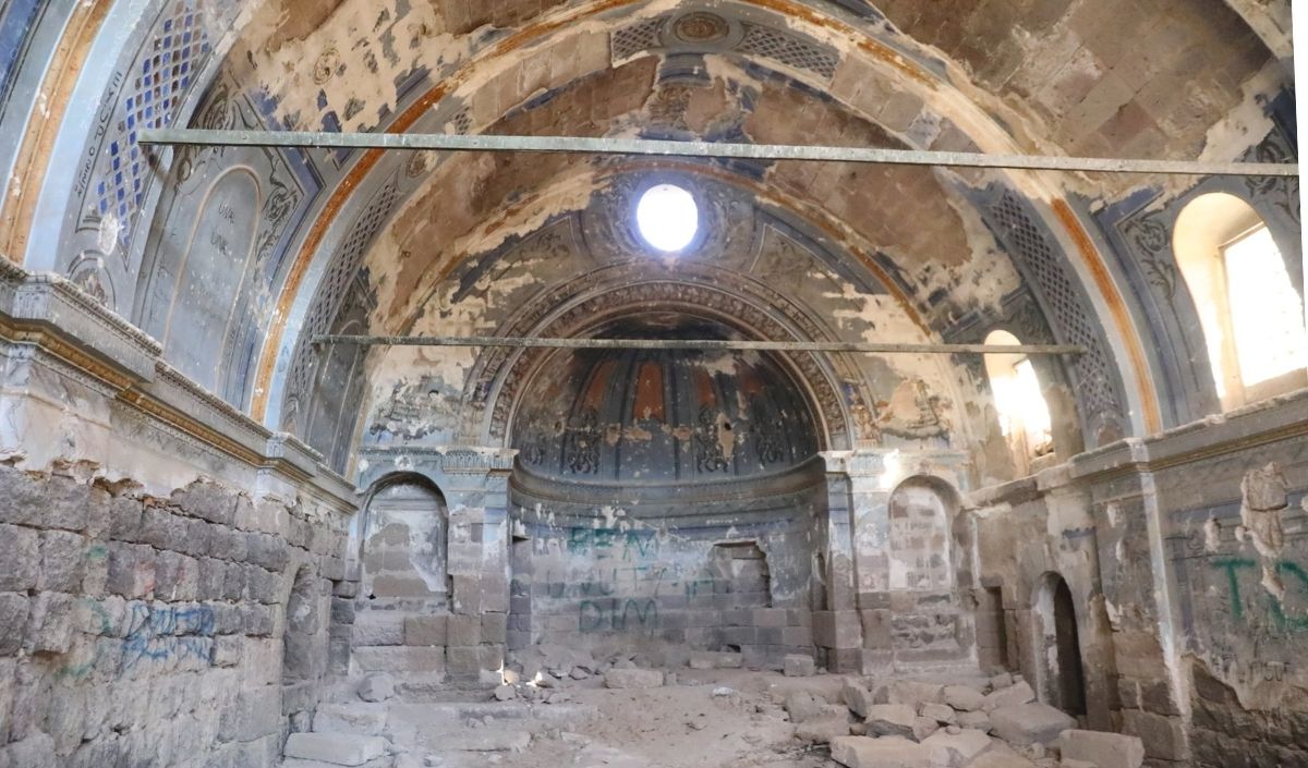 Kilise Tavlusun 2