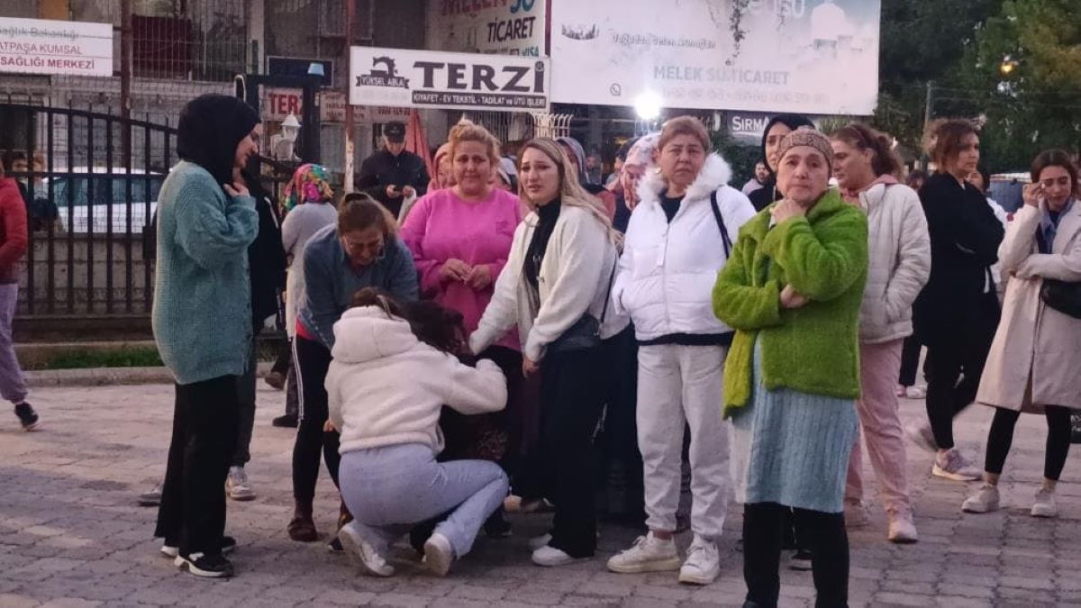 Kıskançlık Krizine Giren Koca, Eşini Başından Vurarak Katletti 3