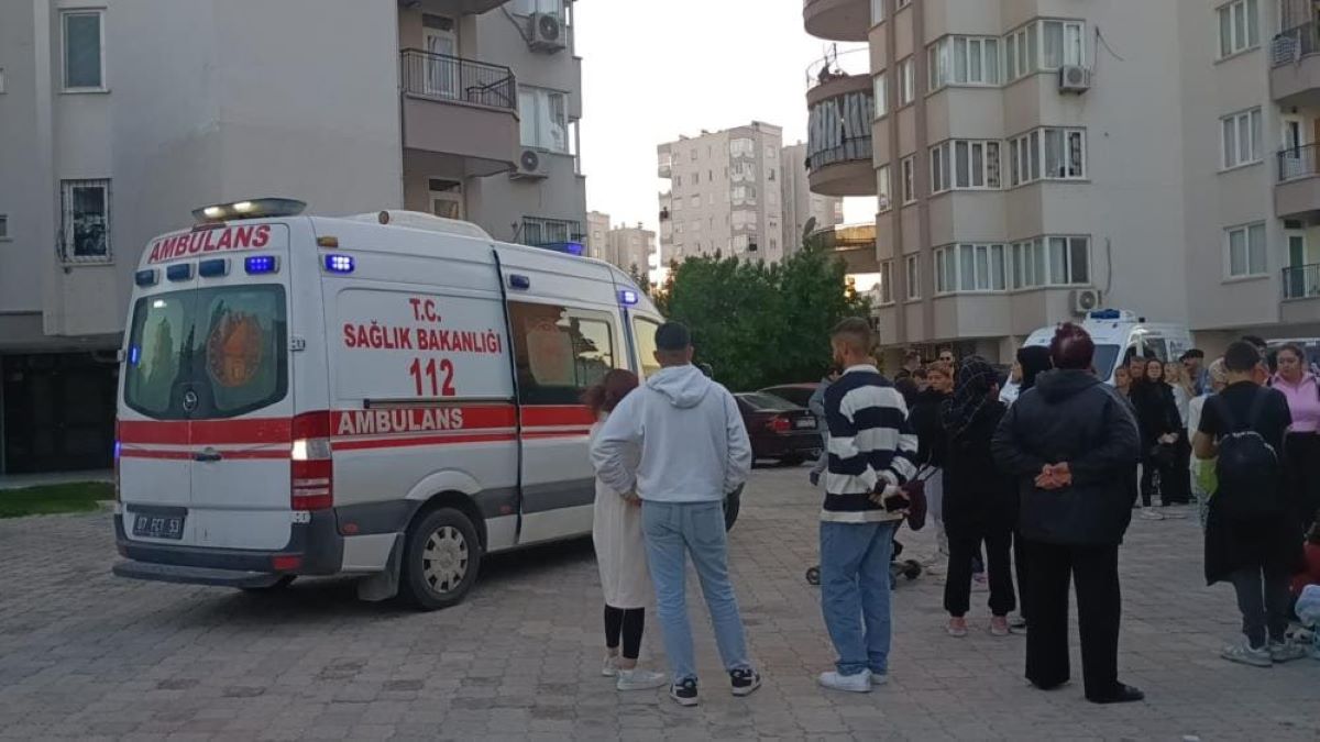 Kıskançlık Krizine Giren Koca, Eşini Başından Vurarak Katletti 4