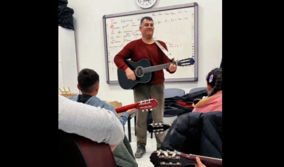 Kocasinan Çocuk Kulübü 1