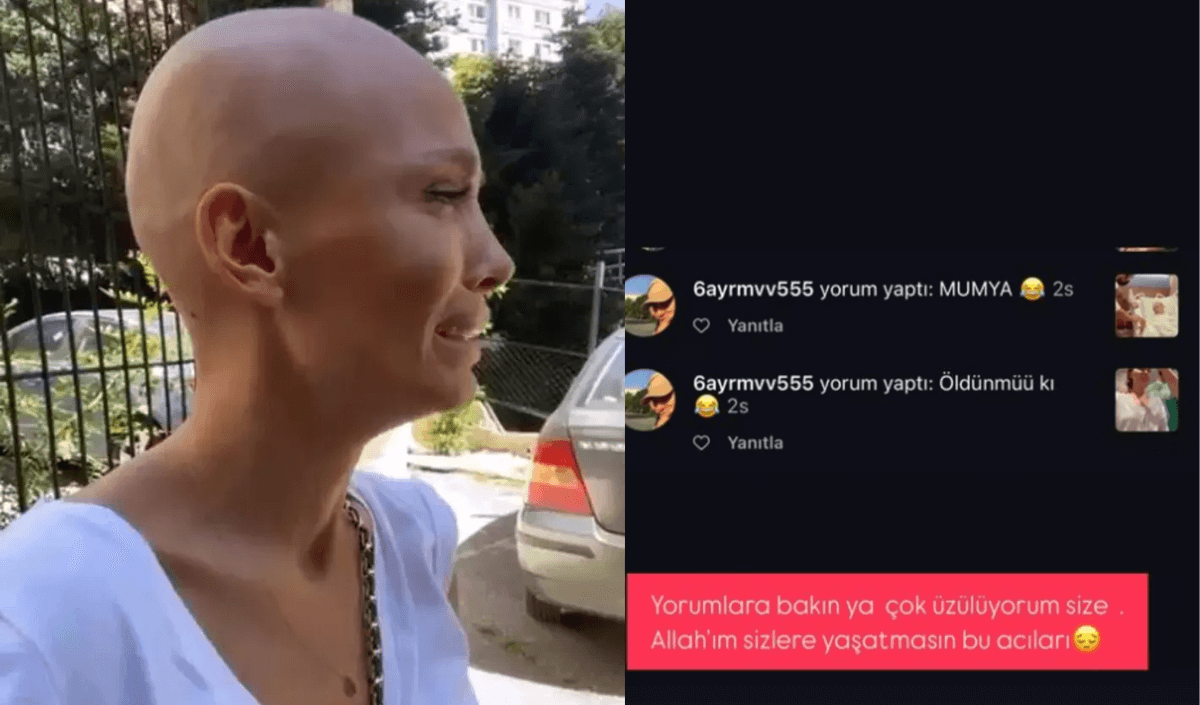 kanser