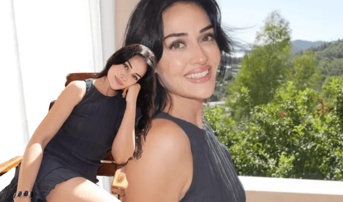 esra bilgiç