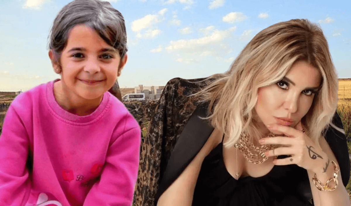 Narin Güran duruşmasına Gülben Ergen de katıldı! Dışarıda kalan avukatlar çıldırdı!