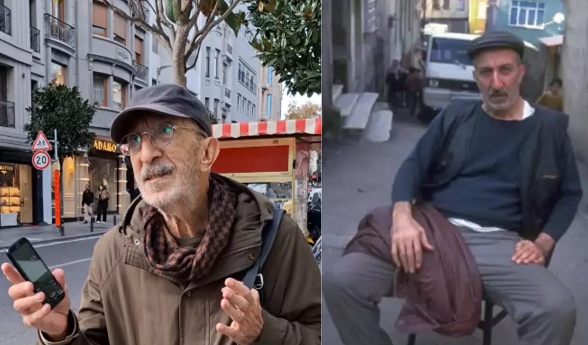 Üvey Baba'nın Halil'i yıllar sonra ortaya çıktı! Son haline yorum yağdı!