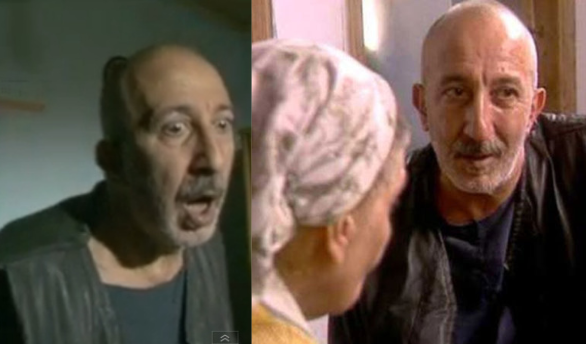 Üvey Baba'nın Halil'i yıllar sonra ortaya çıktı! Son haline yorum yağdı!